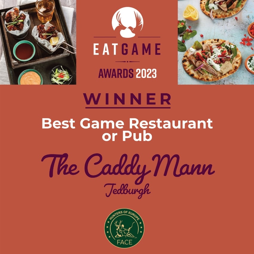 Yorkshire Pub Crowned Champion Of Champions At Eat Game Awards Basc