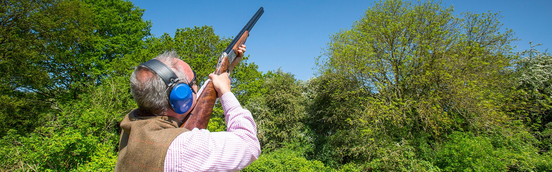 Join us for the first BASC Women in Shooting simulated Macnab - BASC