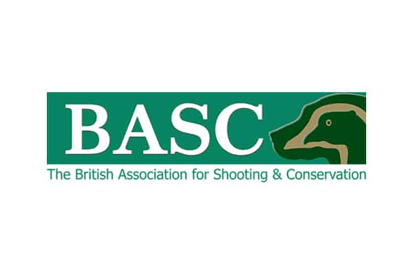 The BASC logo