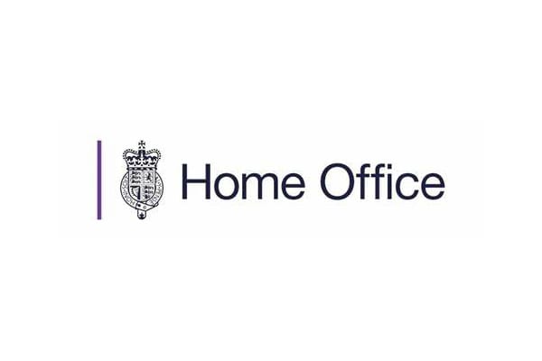 The home office logo