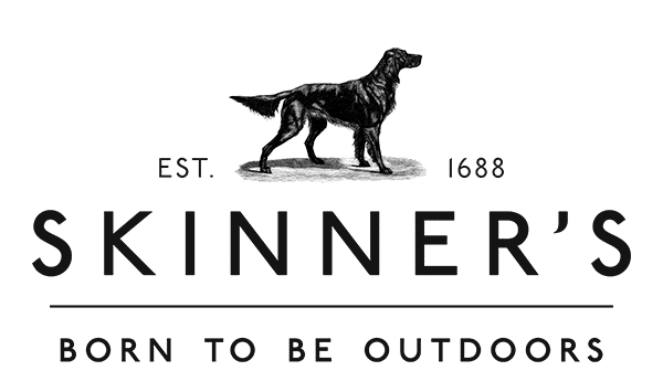 The Skinner's logo