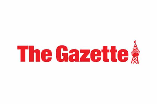 The Blackpool Gazette