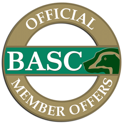 BASC members offers logo