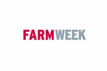 Farm week logo