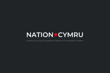 Nation cymru logo