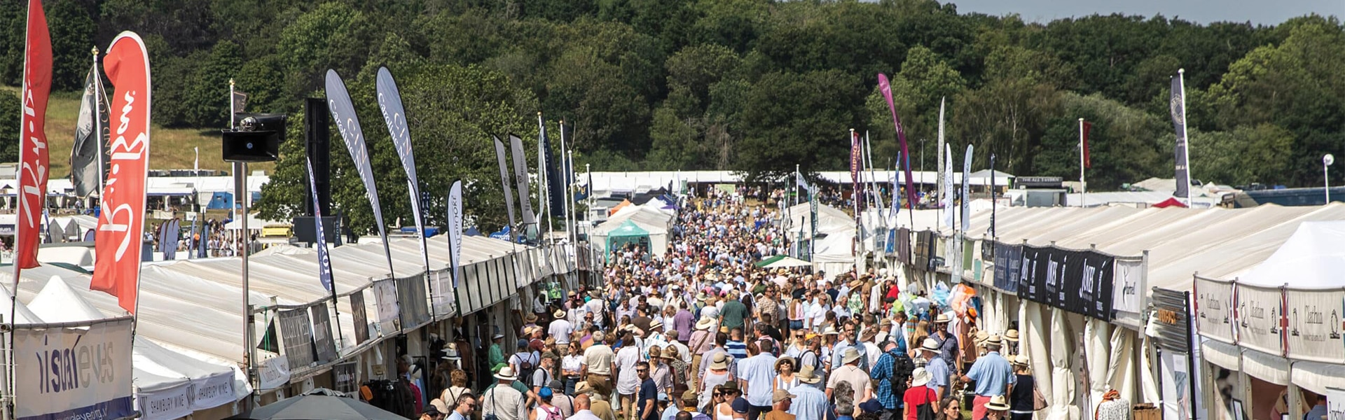 The Game Fair