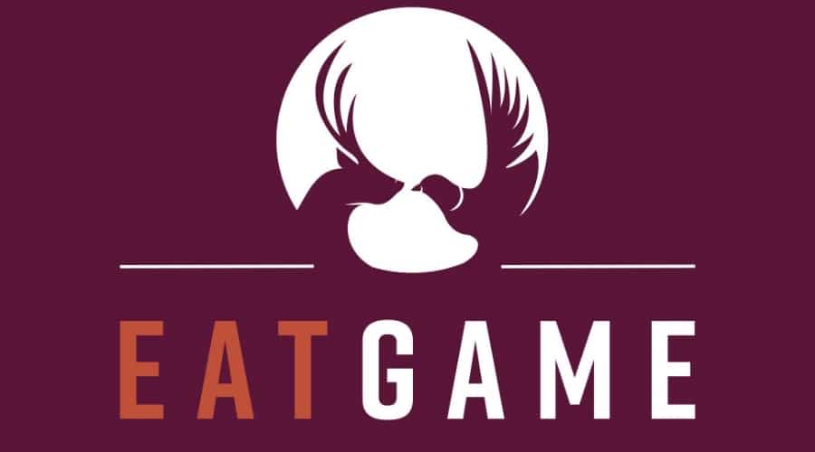 The Eat Game logo