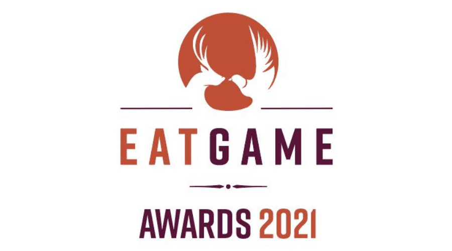 The Eat Game Awards logo