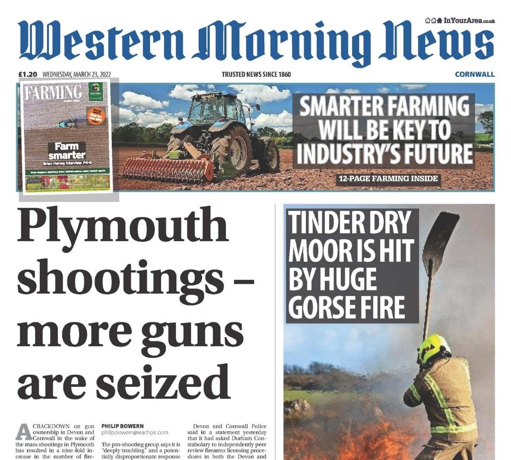 Western-Morning-News