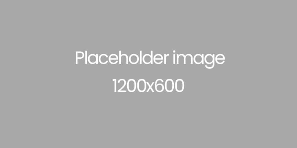 A placeholder image