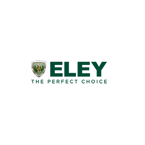 The Eley logo