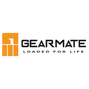 The Gearmate logo