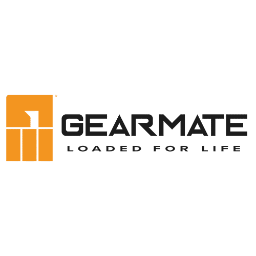 The Gearmate logo
