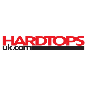 The Hardtops UK logo