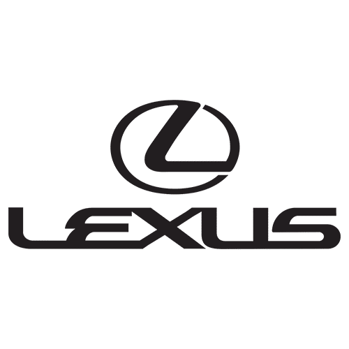 The Lexus logo