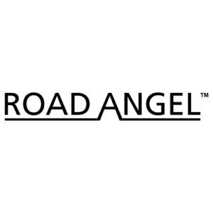 The Road Angel logo