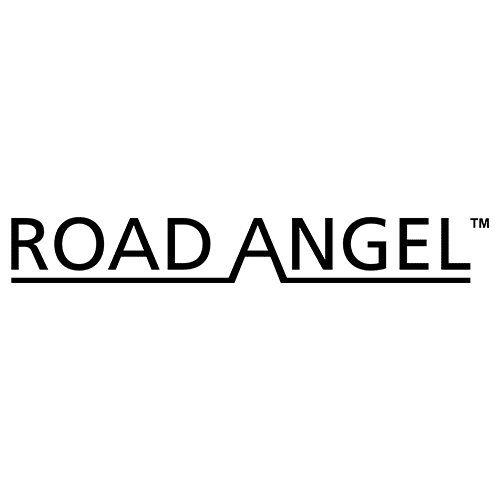 The Road Angel logo