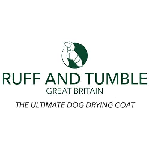 The Ruff and Tumble logo