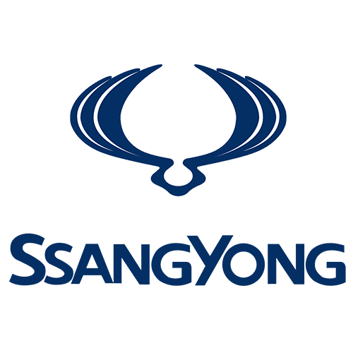 The SsangYong Logo
