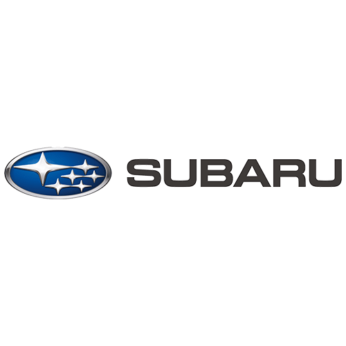 The Subaru Logo