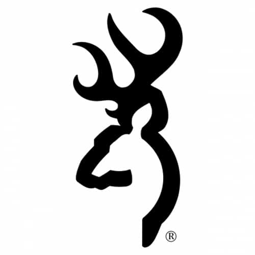 The Browning logo