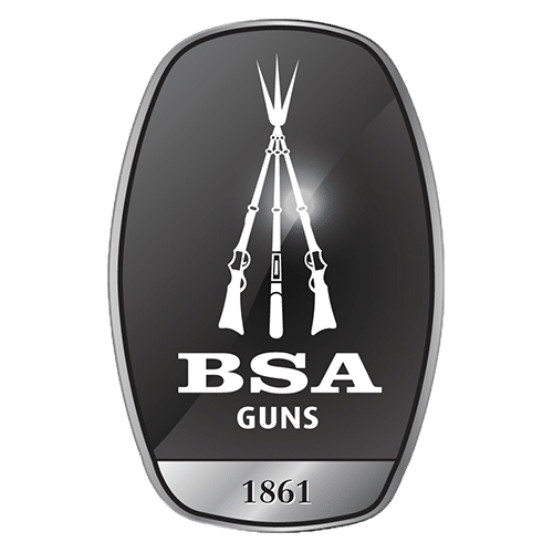 The BSA logo