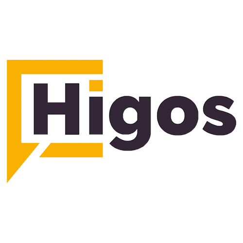 The Higos logo
