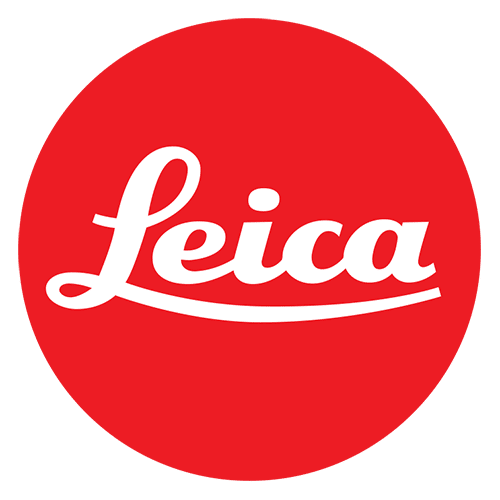 The Leica logo