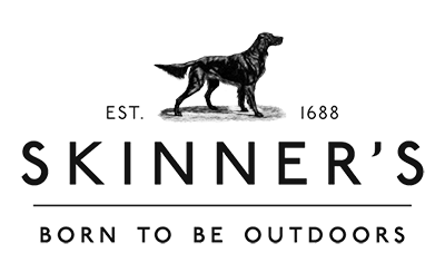 The Skinner's logo