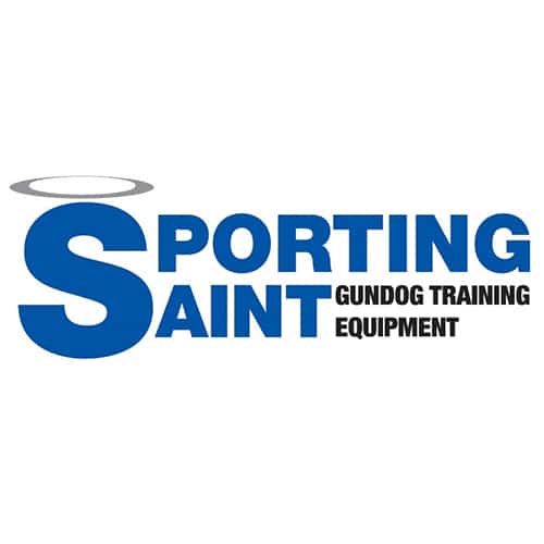 The Sporting Saint Logo