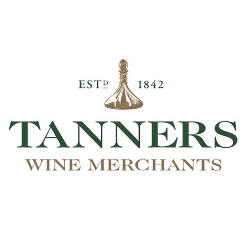The Tanners logo