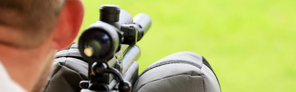 Airgun targets - BASC