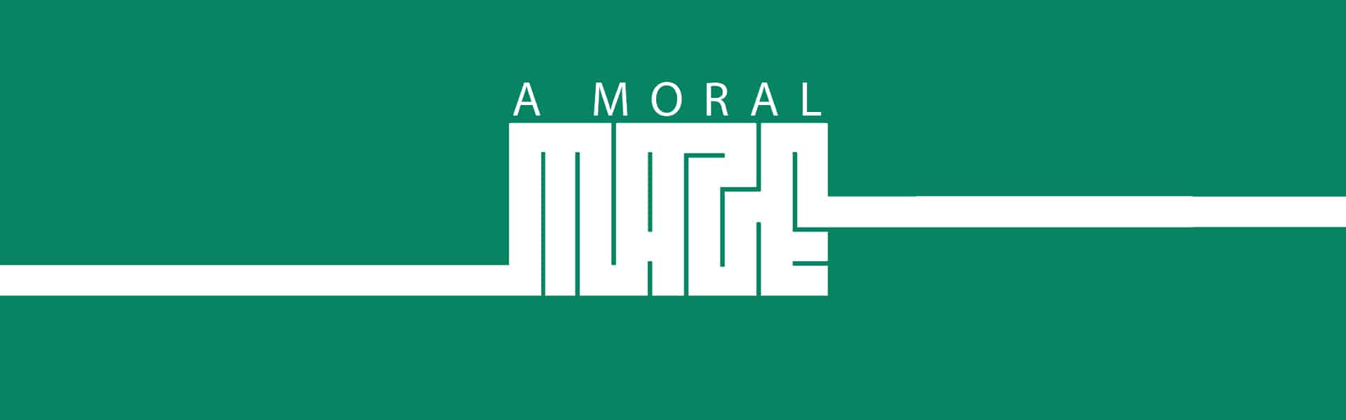 A moral maze