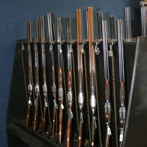 Firearm and shotgun security - BASC