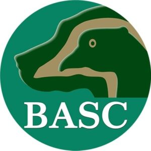 Picture of BASC Press team