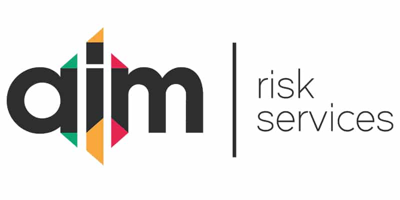 Aim Risk Services logo