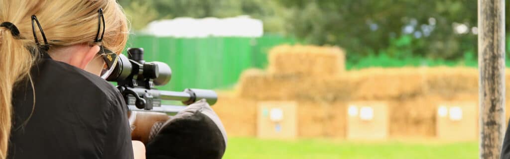 Affiliate your airgun club to BASC - BASC