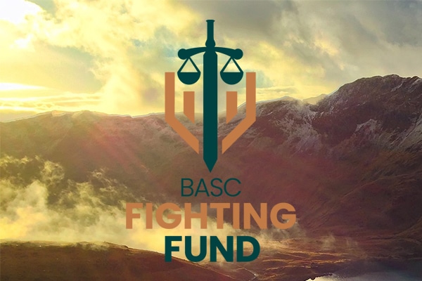 BASC Fighting Fund logo