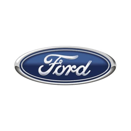Ford logo