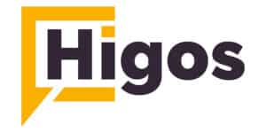 Higos logo