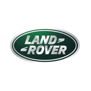 Land rover logo