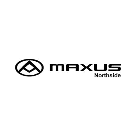 The Maxus logo
