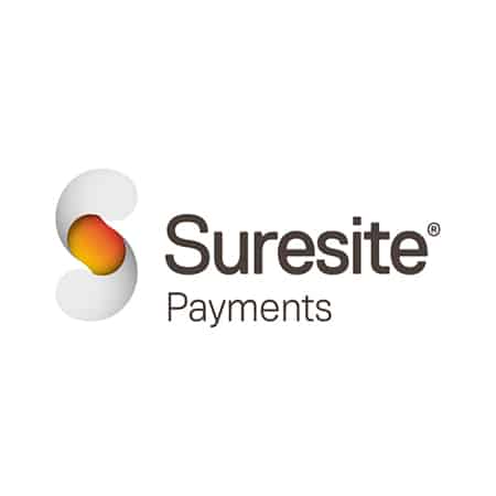 Suresite payments logo