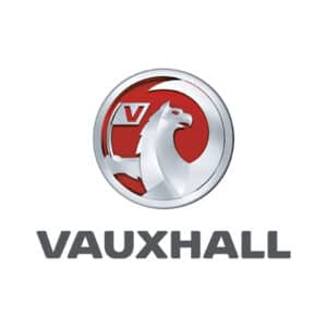 The Vauxhall logo
