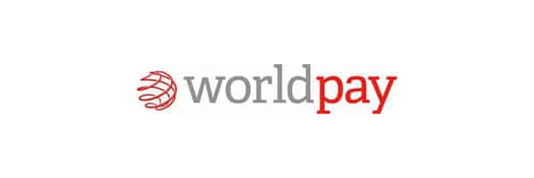 The Worldpay logo
