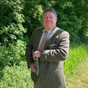 Picture of John Furbisher
