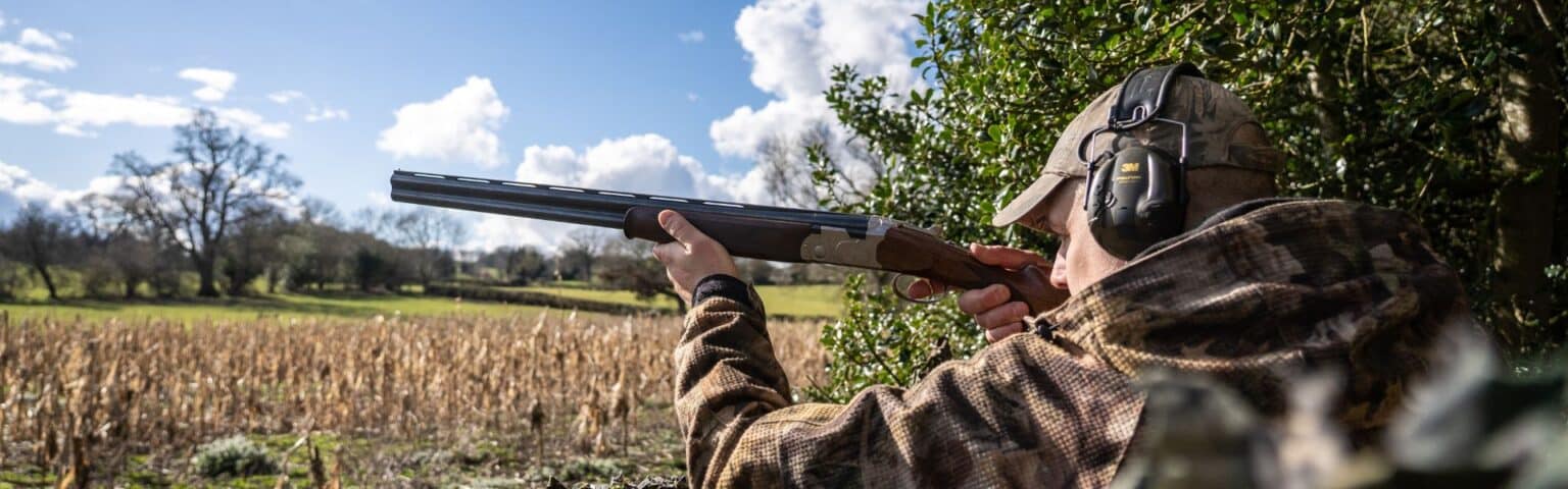 Using non-lead shot for live quarry shooting - BASC