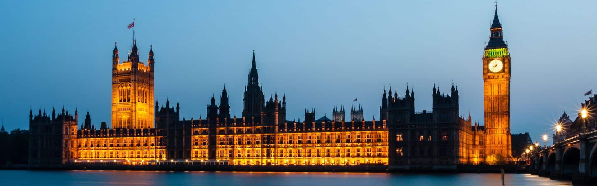 houses of parliament