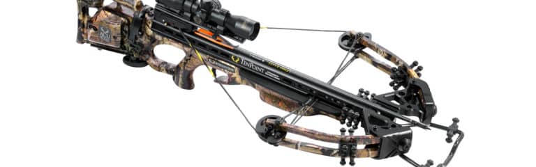 Crossbows - BASC