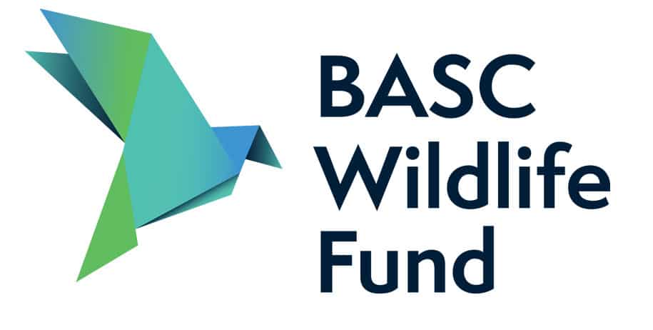 BASC Wildlife Fund logo